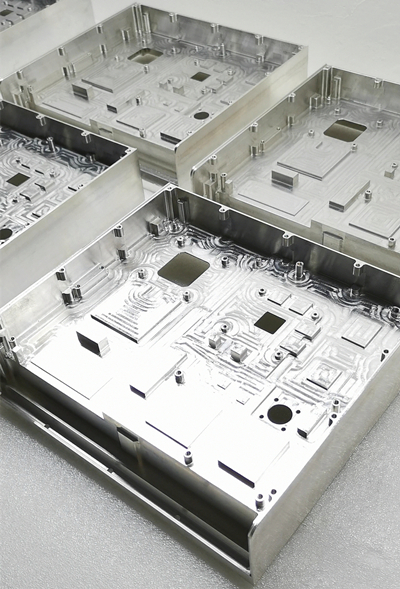 CNC machining magnesium alloy shell CNC machining magnesium alloy shell